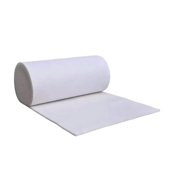 G3/EU3 Primary Filter Cotton with High Humidity and Temperature Resistance