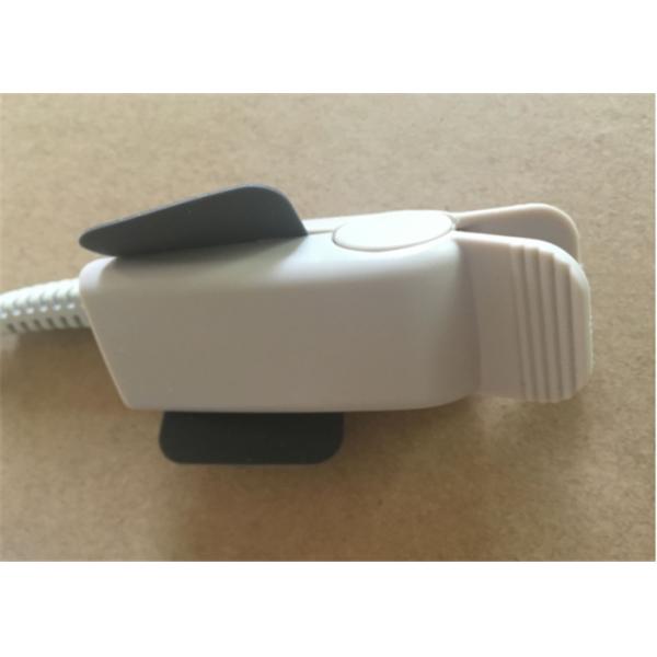 Durable Finger Sensor , Reusable Spo2 Sensors CE / ISO Approved