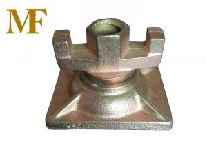 China Concrete Formwork Tie Rod Wing Nut For Tie Rod Tie-Rod Formwork on sale