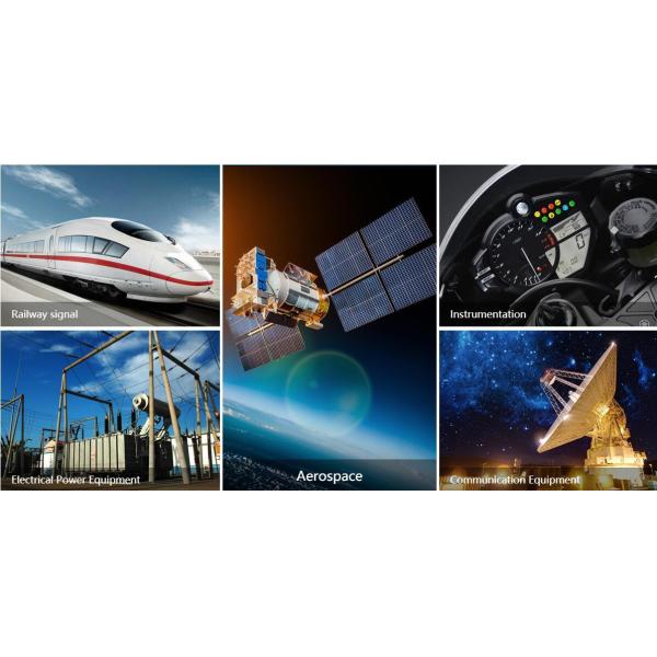 BOCHEN Factory Custom BC1 High Power Wirewound Adjustable Variable Power Resistor Rheostat