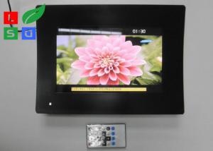 China 10.1Inch LED Shop Display Cash Tray  LCD Advertising Display 1024x600 on sale
