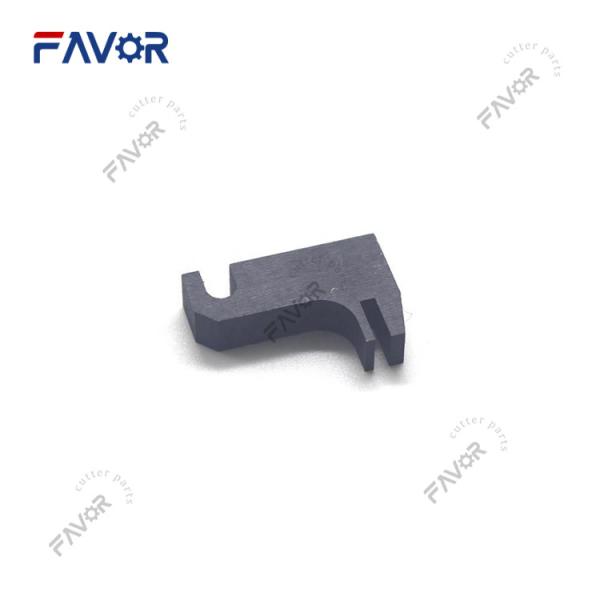 Automatic Steel Guide for VT2500 Vector Cutting Machine with 0.5 Kg Weight and 0.007kg Net Weight