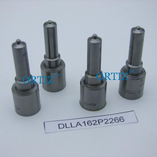 Accurate Jet Spray Nozzle 40G Net Weight High Speed Steel DLLA162P2266