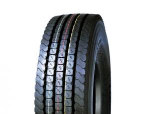Quality Low Noise 7.50R16LT Truck And Bus Tires Better Wear Resistant for sale