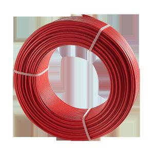 Buy cheap ROHS PVC Electrical Earth Cable UL1007 300V with UL certificate from wholesalers