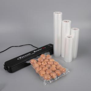 Quality Leak Proof OEM ODM Plastic Bags Vacuum Packaging Clear PA PE Vacuum Bag for sale