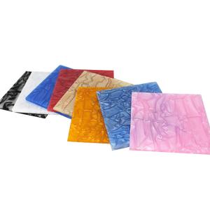 China Greenhouse Colored 10mm Polycarbonate Embossed Sheet on sale