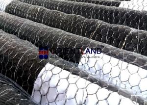 Quality 1 Mm Wire 1 Mesh Size Chicken Wire Netting Fence High Corrosion Resistance for sale