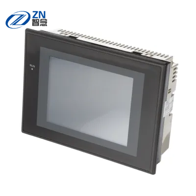 NS5-SQ10B-V2 Human Machine Interface, 5.7" TFT, 320X240 PIXELS, 2 X RS232 PORTS, 60MBYTE MEMORY, 24 VDC