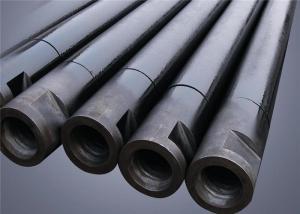Quality API Thread Connection Thread DTH Drill Pipe For Water Well Drilling Machine for sale