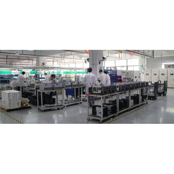 7.5kW VFD Inverter for Water Pumps | Variable Frequency Drive Phase Converter