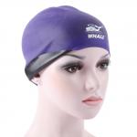 Premium Silicone Swim Cap Reversible Wrinkle Free Swimming Cap For Men and Women