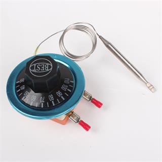 BR-B(A)7D SERIES THERMAL PROTECTOR TEMPERATURE TYPE AUTOMATIC PROTECTOR