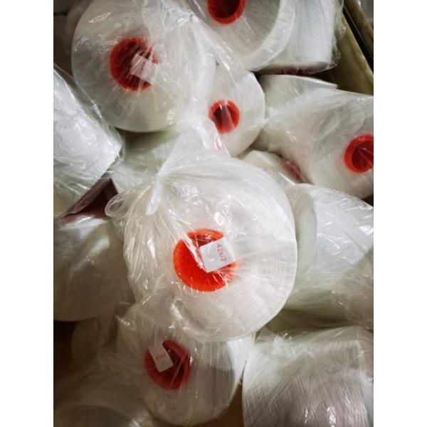 Polyester core spun sewing thread 45/2 with Excellent strength