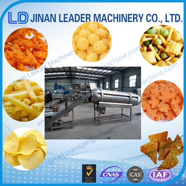 Buy Industrial eight-square food grade flavoring seasoning machine at wholesale prices