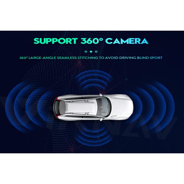 Car GPS Multimedia Player Aftermarket Radio Stereo For Lexus ES200 ES250 ES350 ES300h 2018-2020 Carplay