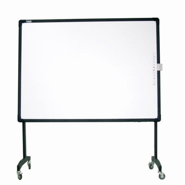 Interactive Electronic Whiteboard , Advanced Dual Pen Magnetic Whiteboard , dual