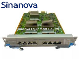 HPE OfficeConnect JH210A 8-Port Gigabit Switch Fanless Layer 2