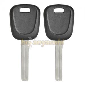 Suzuki Transponder Key Shell Toy48 Blade Best Replacement Key For Suzuki