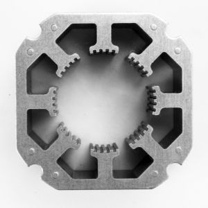 Buy cheap NEMA16 middle inner hole Professional custom and product Stator and Rotor for from wholesalers