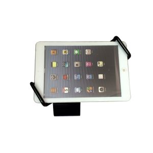 COMER Mini Tablet Stand Bracket display locking mounts