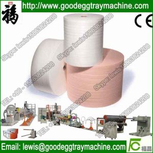 EPE Foam Sheet/Film Production Line(FCFPM-105)