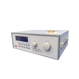 High Frequencies Dielectric Constant Tester For Testing Insulation Materials