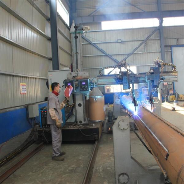 Rotary Table Kelly Bar Piling Rod 3-5 Sections For Foundation Drilling Hole soilmec kelly bar