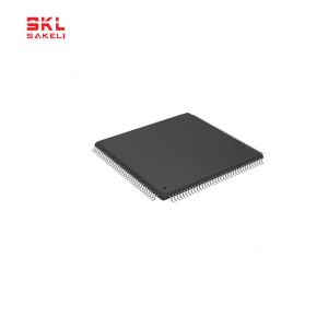 Buy cheap XC3S50AN-4TQG144C Programmable IC Chip 144-LQFP DC Electrical Characteristics from wholesalers