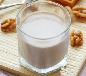 Quality Ready Drink Packaged Healthy Food Vegan Walnut Kernel Milk For Diet for sale