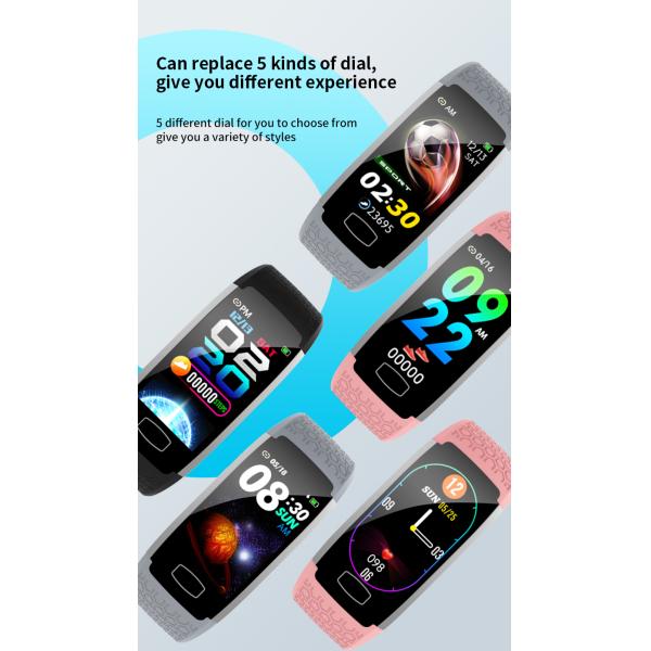 H22 Reloj Smart Android IOS Smart Watch IT110 Amazfit Gts Hiwactch Fitpro Smartwatch