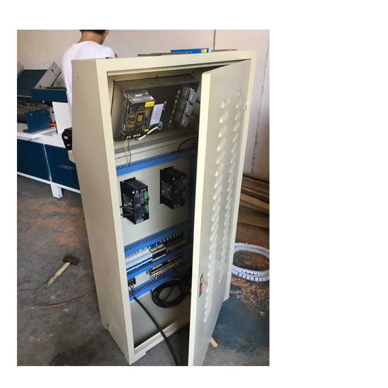 Professional CNC Wood Lathe for Wooden Toy Wooden Beads Wooden Handle Production