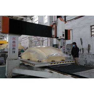 Outstanding Technology (shanghai) Co., Ltd.