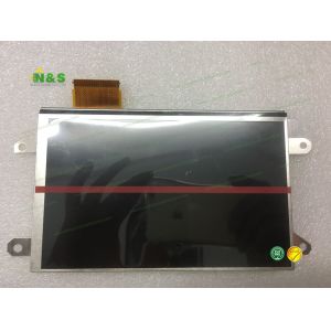 Quality TX18D29VM0AAA 18 inch KOE LCD Display WLED Backlight LVDS Interface for sale