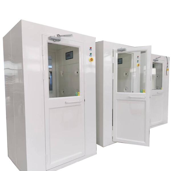 White Emergency Hospital Operating Theatre ISO 5 PVC Hygienic Standard