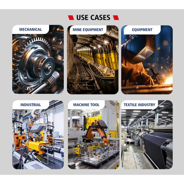 Low Speed Wind Turbine Generator Brushless DC Motor 22kw 3phase