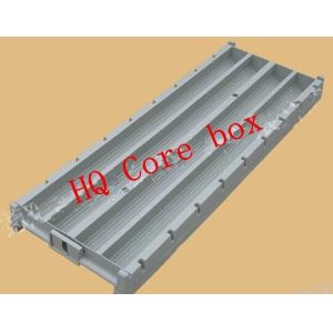Buy cheap South America Popular HQ Plastic core tray with Cheaper price and Good Quality from wholesalers