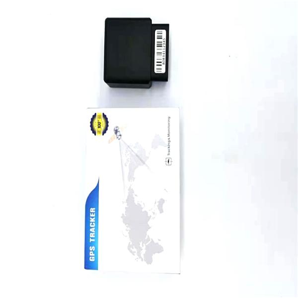 4G OBD2 Car Scanner Auto Vehicle GPS Tracker Car Performance Diagnostics Tool