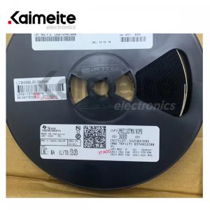 Quality LMH2110TMX/NOPB for sale