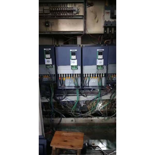 160KW 185KW 200KW Variable Frequency Inverters General Purpose Vfd