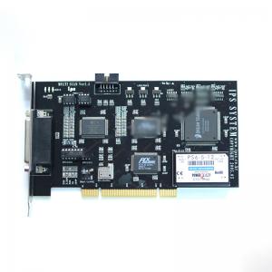 Quality SMP printing machine video card image card MULTI_SCAN board J48091008A / EP10-900128 for sale