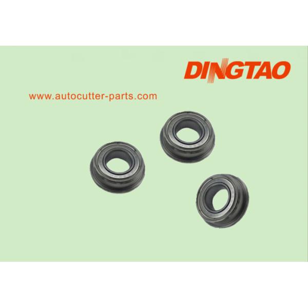 Z7 Spare Parts Brg Ball Dbl Shld &amp Flgd 8idX16OdX5wmm 153500224