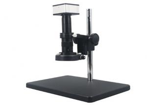China HDMI Output Digital Electronic Binocular Microscope Measurement 2MP 1920x1080P on sale