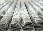 Factory Wholesale High Quality OEM 316L seamless stainless steel pipe