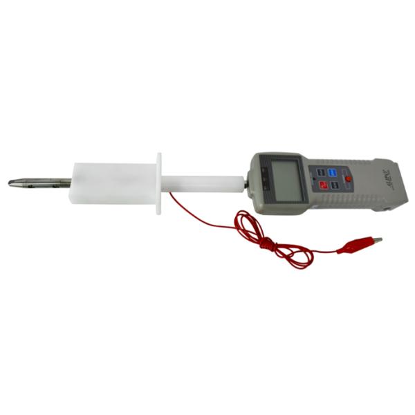 IEC 60065 Hazardous Live Parts Probe Verify The Protection Against Access to hazardous parts