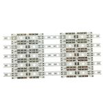 light bar PCB, searchlight PCB, Aluminum PCB High-Performance Solution