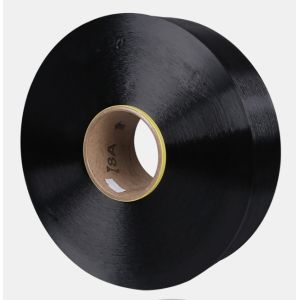 OEKO-TEX Standard 100 Certification Polyester Spun Yarn 20s/2