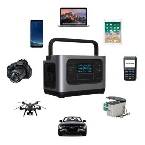 China Travel 230V 50Hz Lifepo4 Home Battery 1008Wh 3.2V XT60 Port Support Recharge on sale