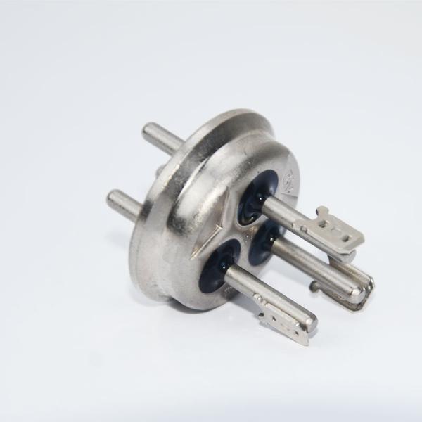 20A-30A Refrigerator Compressor Connectors Circlip Or Wielding