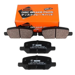Quality Disc Brake Pads for sale